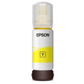 004 黃色 - Epson墨倉式 L5298耗材
