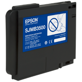 SJMB3500 - EpsonTM-C3520耗材