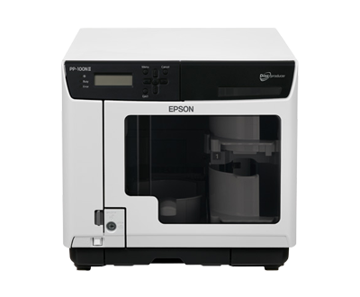 Epson PP-100NII - 光盤印刷刻錄機