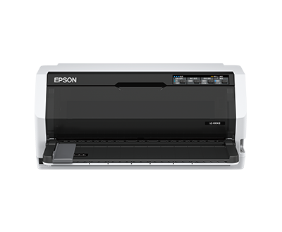 Epson LQ-106KFII - 針式打印機
