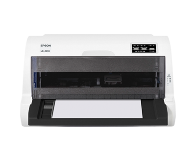 Epson LQ-601K - 針式打印機