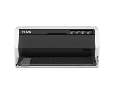 Epson LQ-790KII - 針式打印機