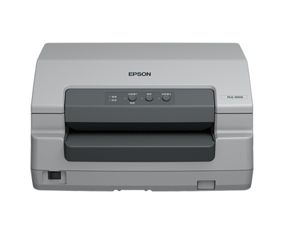 Epson PLQ-30KM - 針式打印機