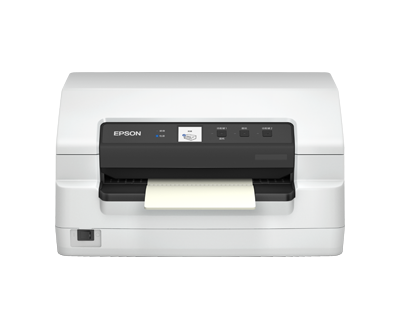 Epson PLQ-50K - 針式打印機
