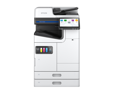 Epson AM-C4000a - 噴墨打印機／一體機
