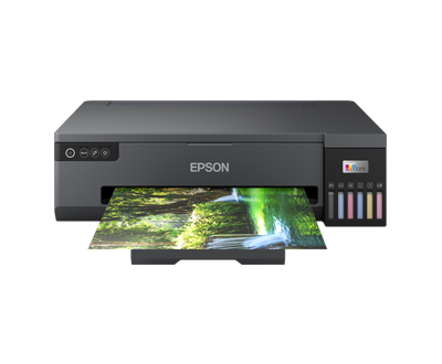Epson L18058 - 墨倉式<sup>®</sup>打印機／一體機