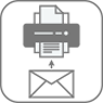 Email Print接收郵件打印