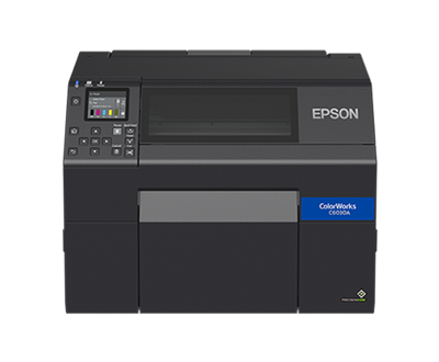 Epson CW-C6030A - 標簽打印機