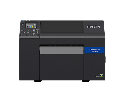 Epson CW-C6530A - 標簽打印機