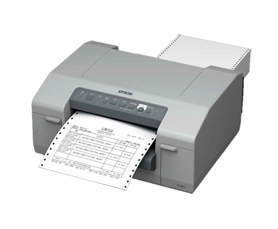 Epson GP-M832 - 標簽打印機