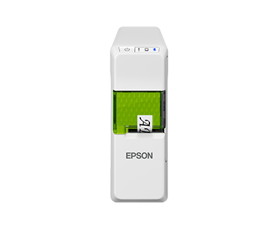 Epson LW-C410 - 標簽打印機