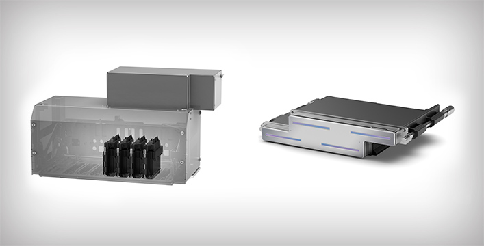 愛普生PrecisionCoreTM Micro TFP微壓電打印頭 - Epson SC-F10080產品功能