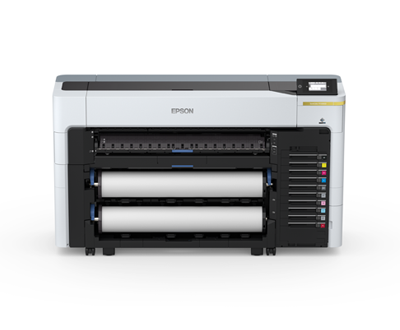 Epson SureColor P11080D - 大幅麵打印機