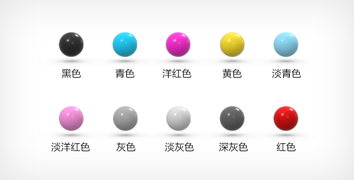 愛普生“活的色彩NDD”染料墨水 - Epson P11080D產品功能