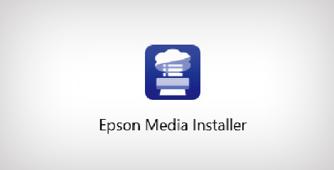 Epson Media Installer軟件 - Epson SC-P908產品功能