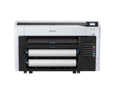 Epson SureColor T5680D - 大幅麵打印機