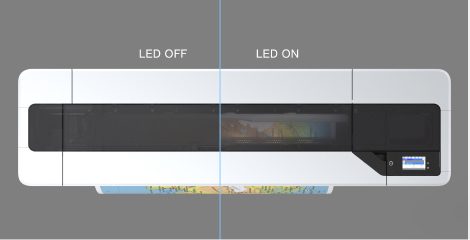 LED燈 - Epson T5680D產品功能