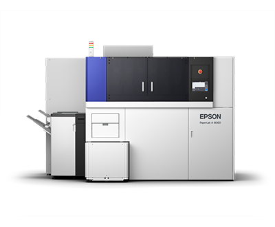 Epson PaperLab A-8000Z - PaperLab幹纖維紙張循環係統