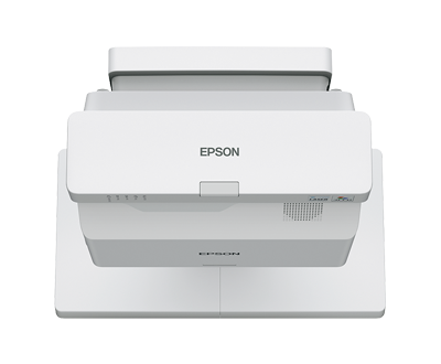Epson CB-760W - 投影機