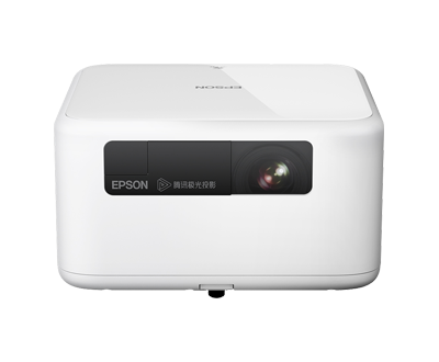 Epson EF-15W - 投影機