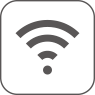 Wi-Fi連接 - Epson ES-C320W產品功能