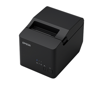 Epson TM-T100E - 微型打印機