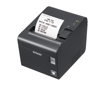 Epson TM-L90 (684) - 微型打印機