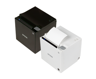 Epson TM-m30II-H - 微型打印機