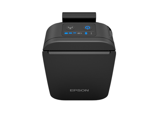 Epson TM-P80II產品圖片4