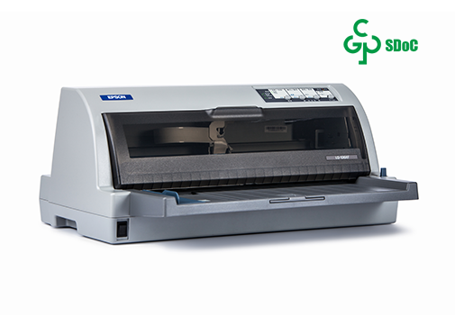 Epson LQ-106KF產品圖片2