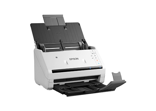 Epson DS-570W產品圖片3