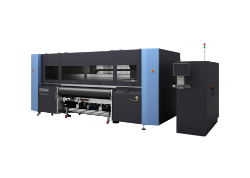 Epson MonnaLisa Evo Tre 32產品圖片3