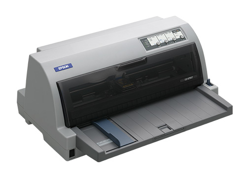Epson LQ-675KT產品圖片1