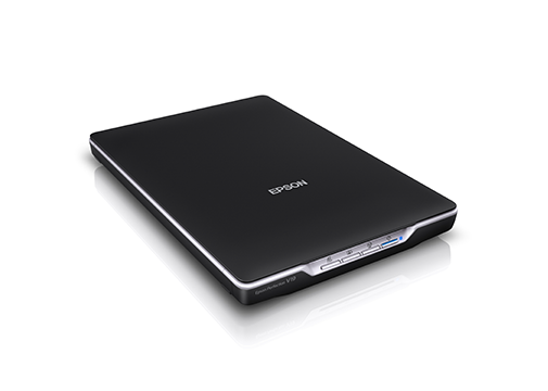 Epson Perfection V19產品圖片2