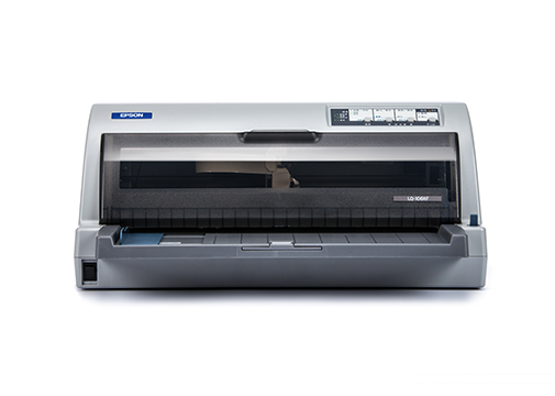 Epson LQ-106KF產品圖片1