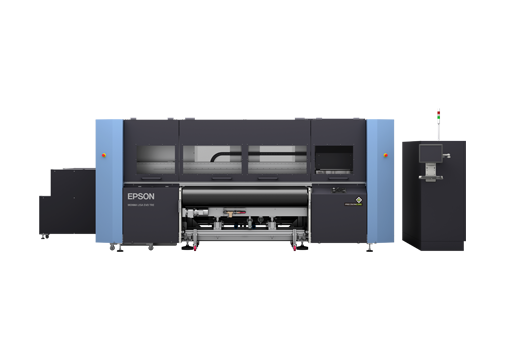 Epson MonnaLisa Evo Tre 32產品圖片1