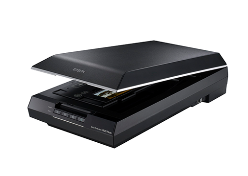 Epson Perfection V600 Photo產品圖片2