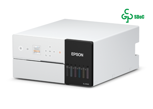 Epson SureLab D580產品圖片2