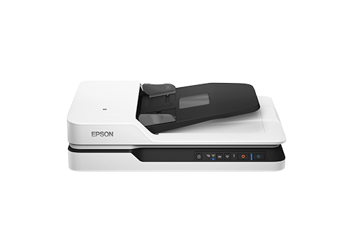Epson DS-1660W產品圖片1