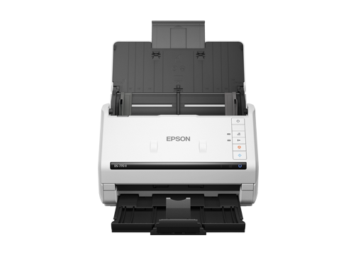 Epson DS-770II產品圖片4