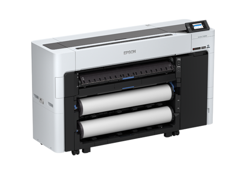 Epson SureColor T5780DM產品圖片4