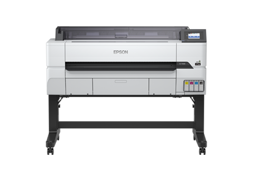 Epson SureColor T5485產品圖片1