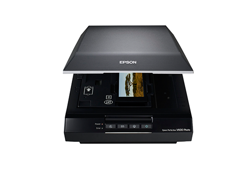 Epson Perfection V600 Photo產品圖片1