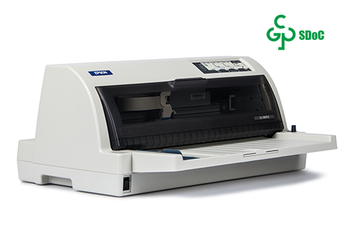 Epson LQ-680KII產品圖片2