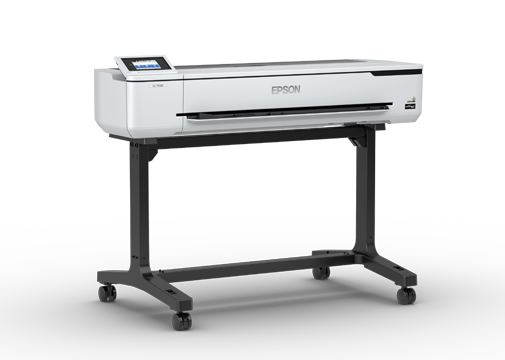 Epson SureColor T5180產品圖片3