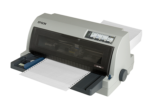 Epson LQ-790K產品圖片3