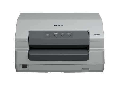 Epson PLQ-30KM產品圖片1