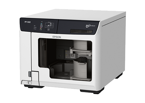 Epson PP-50II產品圖片2