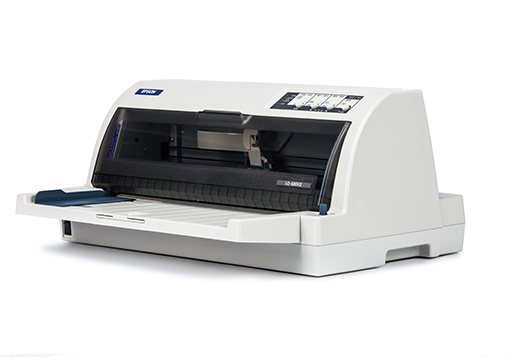 Epson LQ-680KII產品圖片3