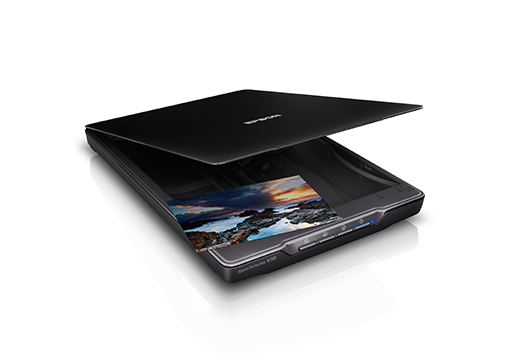 Epson Perfection V39產品圖片2